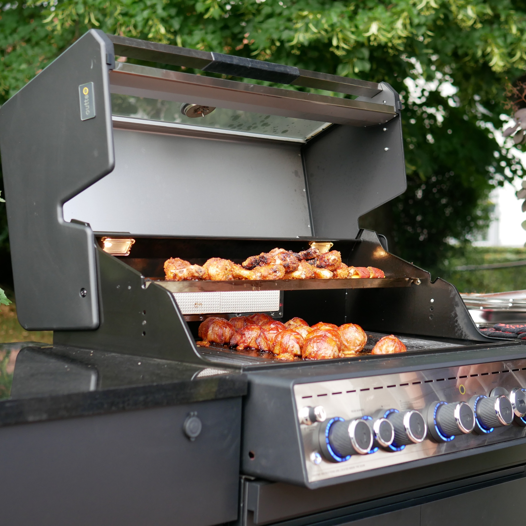 Grillkönig – Bild 4