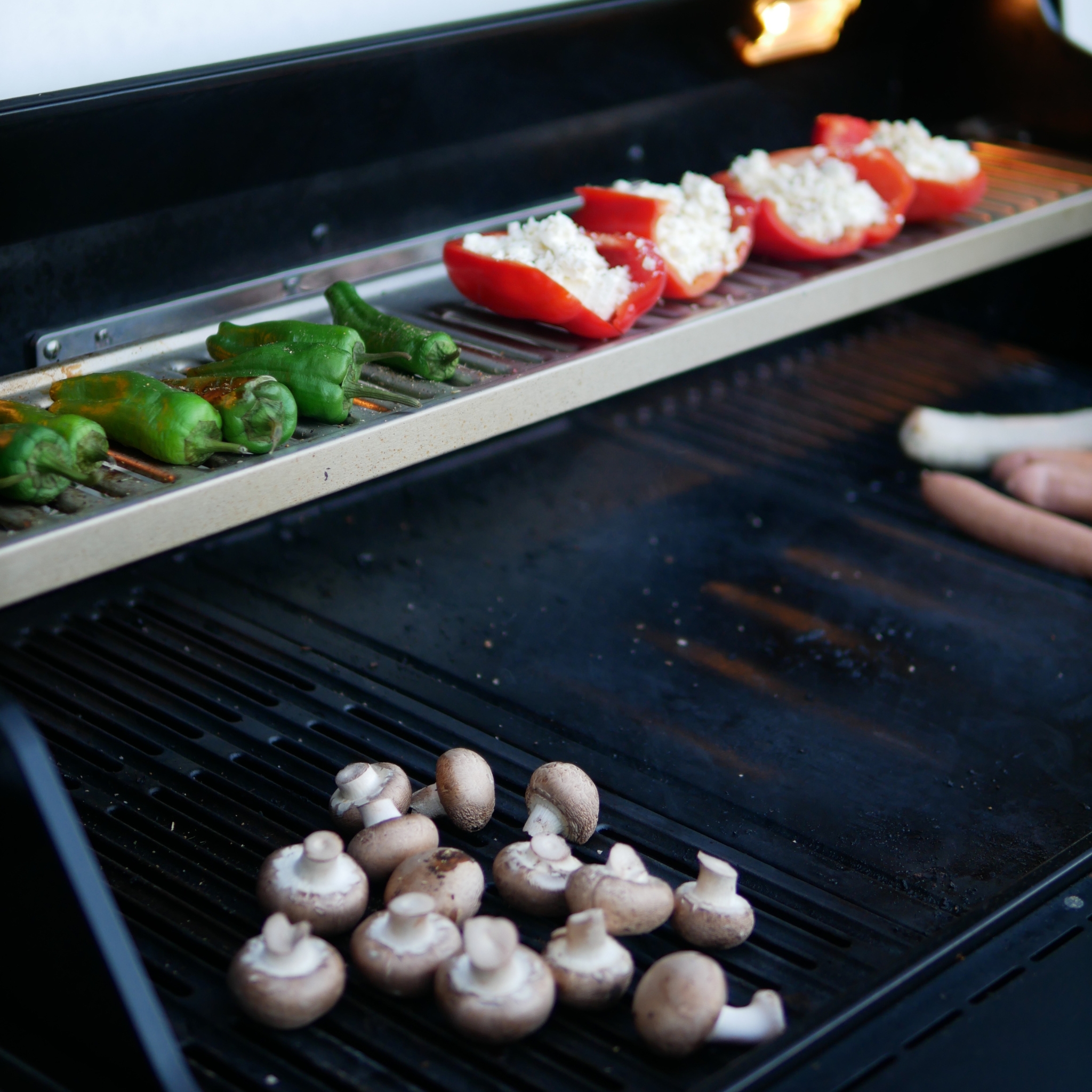 Meister am Grill – Bild 2