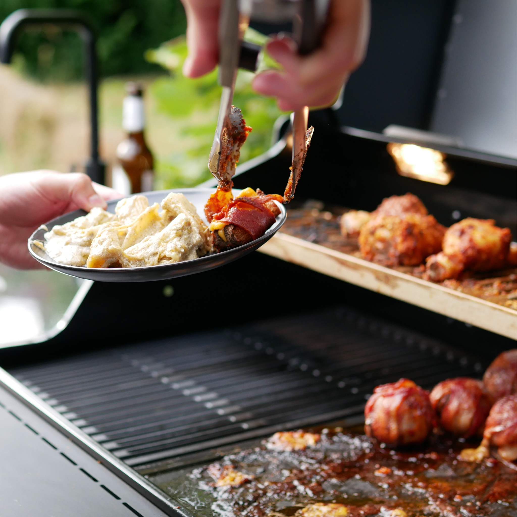 Grillkönig – Bild 5